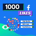 buy 1000 facebook likes