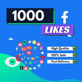 buy 1000 facebook likes