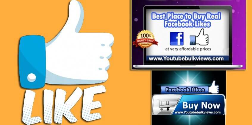 best place to buy facebook likes