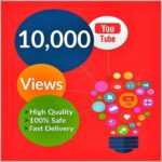 10000-YouTube-Views