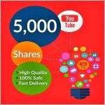 5000-YouTube-Shares