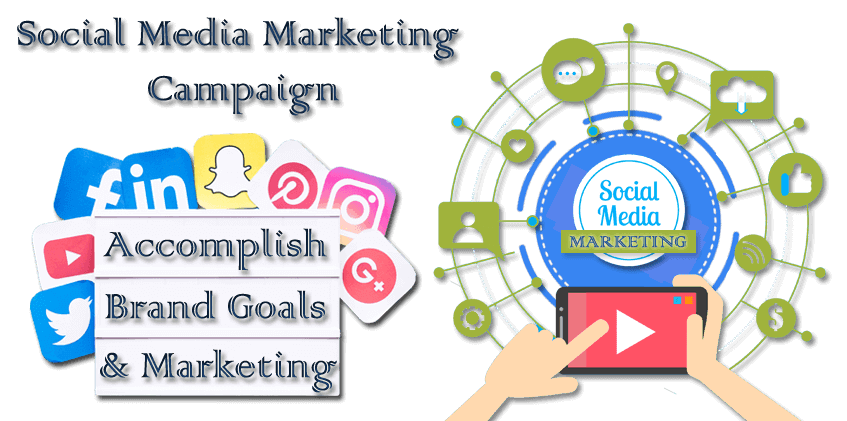 Social Media Marketing Campaign