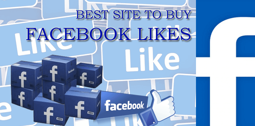 Buy Facebook Likes