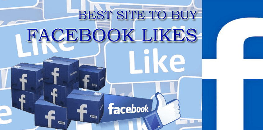 Best Site to Buy Facebook Likes