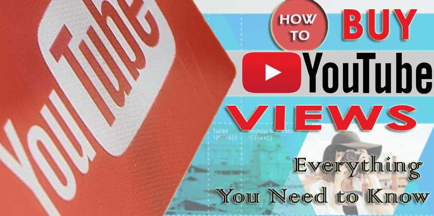 Buy YouTube Views