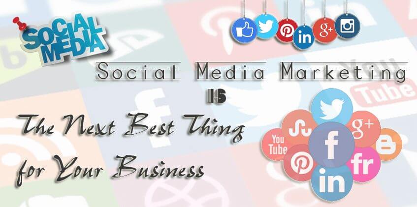 Social Media Marketing