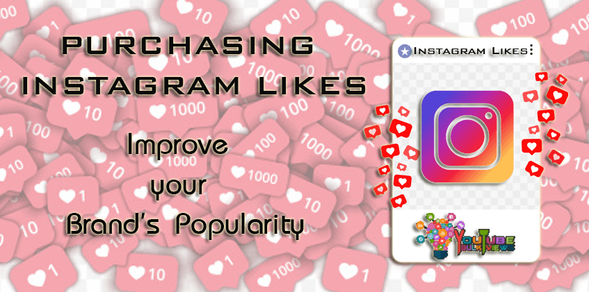 Purchasing Instagram Likes