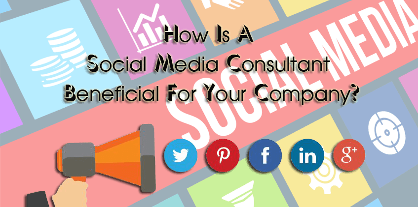 Social Media Consultant