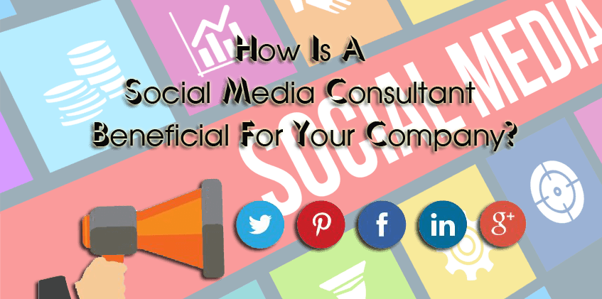 How is a Social Media Consultant
