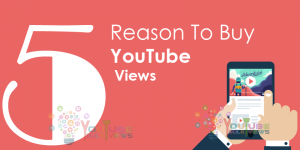 reason to buy youtube views