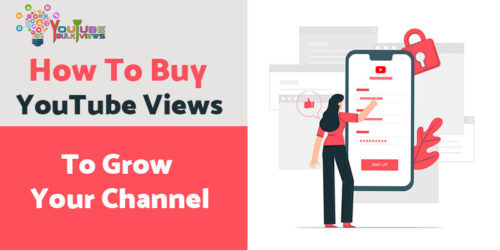 How to Buy YouTube Views to Grow Channel