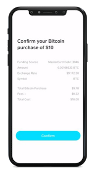 how to buy bitcoin with cashapp money
