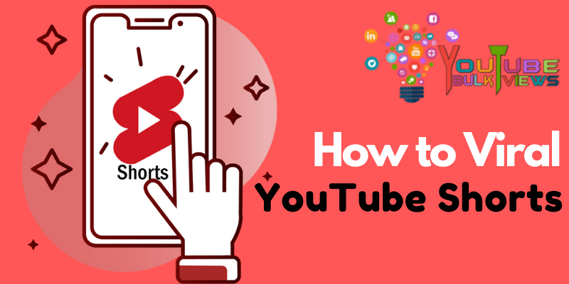 How to viral YouTube shorts