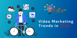 Video marketing trends in 2022