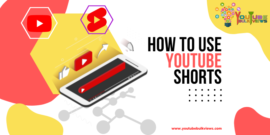 How to use Youtube Shorts