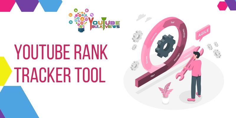 YouTube Rank Tracker Tool