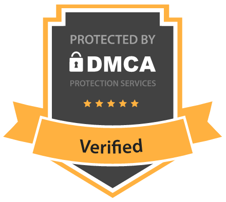 dmca-verified-badge