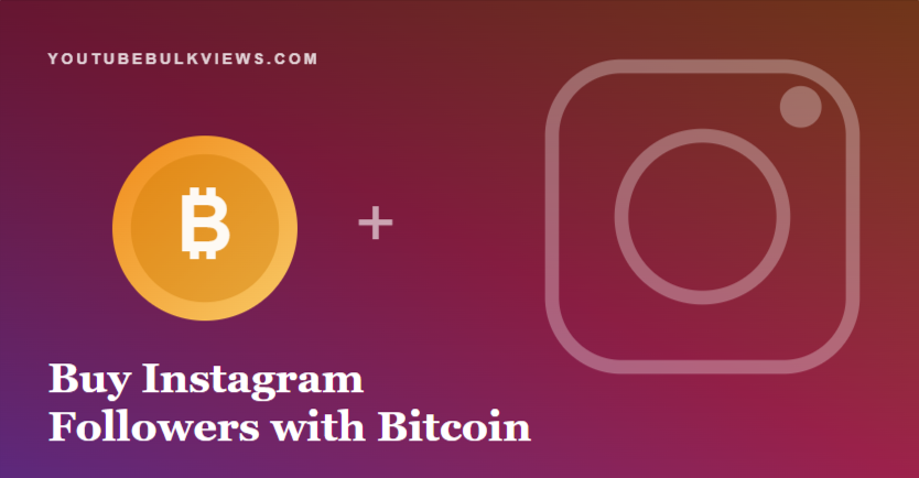 Buy Instagram Followers with Bitcoin — 2026 Guide for Creators and Artists