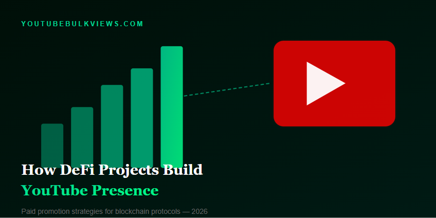 How-DeFi-Projects-Build-YouTube-Presence-Using-Paid-Promotion