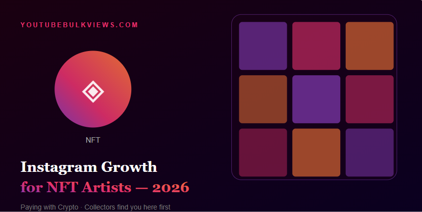 Instagram-Growth-for-NFT-Artists-Paying-with-Crypto-in