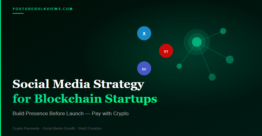 Social-Media-Strategy-for-Blockchain-Startups-—-Build-Presence-Before-Launch
